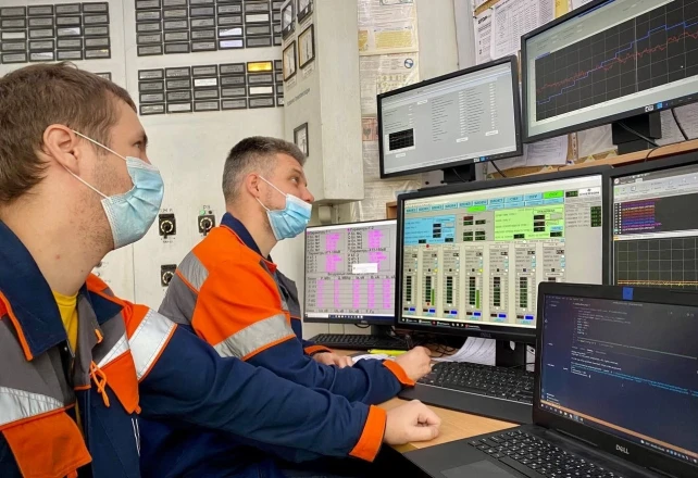 Ukraine’s first-ever DTEK’s grid scale battery energy storage system certified by TSO NPC Ukrenergo