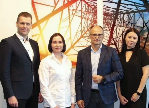 My position is Compliance Manager