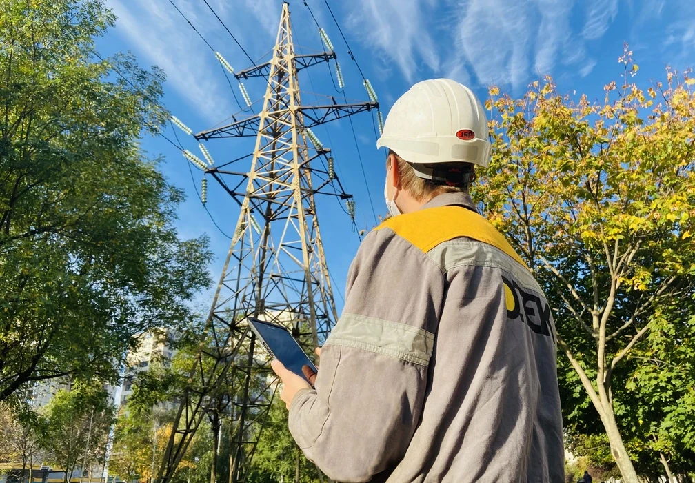 DTEK expanding MODUS, digital transformation program