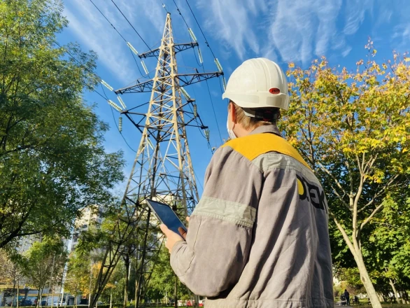 DTEK expanding MODUS, digital transformation program