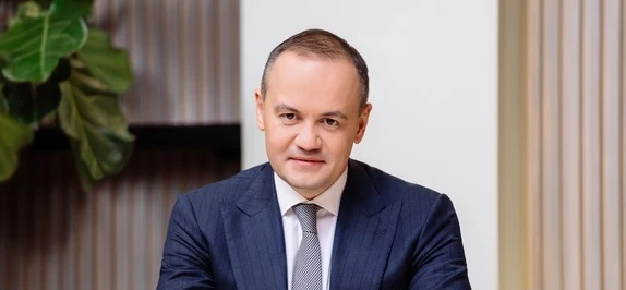 Maxim Timchenko congratulates on the Day of the Oil, Gas and Petroleum Refinery Worker