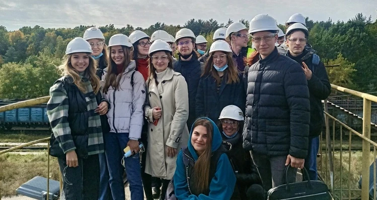 У Ладижині стартував пілотний проєкт ДТЕК з екопромтуризму