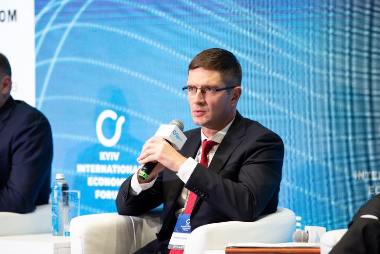 Respect for ESG principles will facilitate the development of Ukraine's competitive energy sector amid global climate challenges