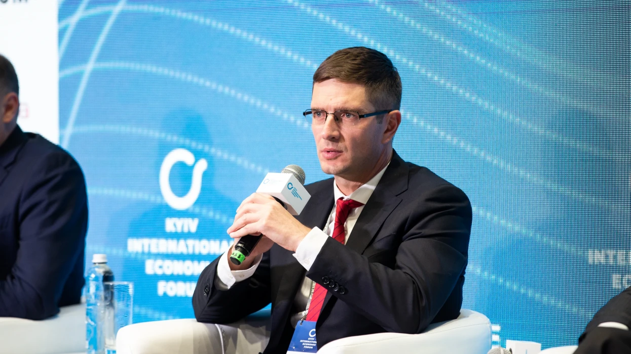 Respect for ESG principles will facilitate the development of Ukraine's competitive energy sector amid global climate challenges