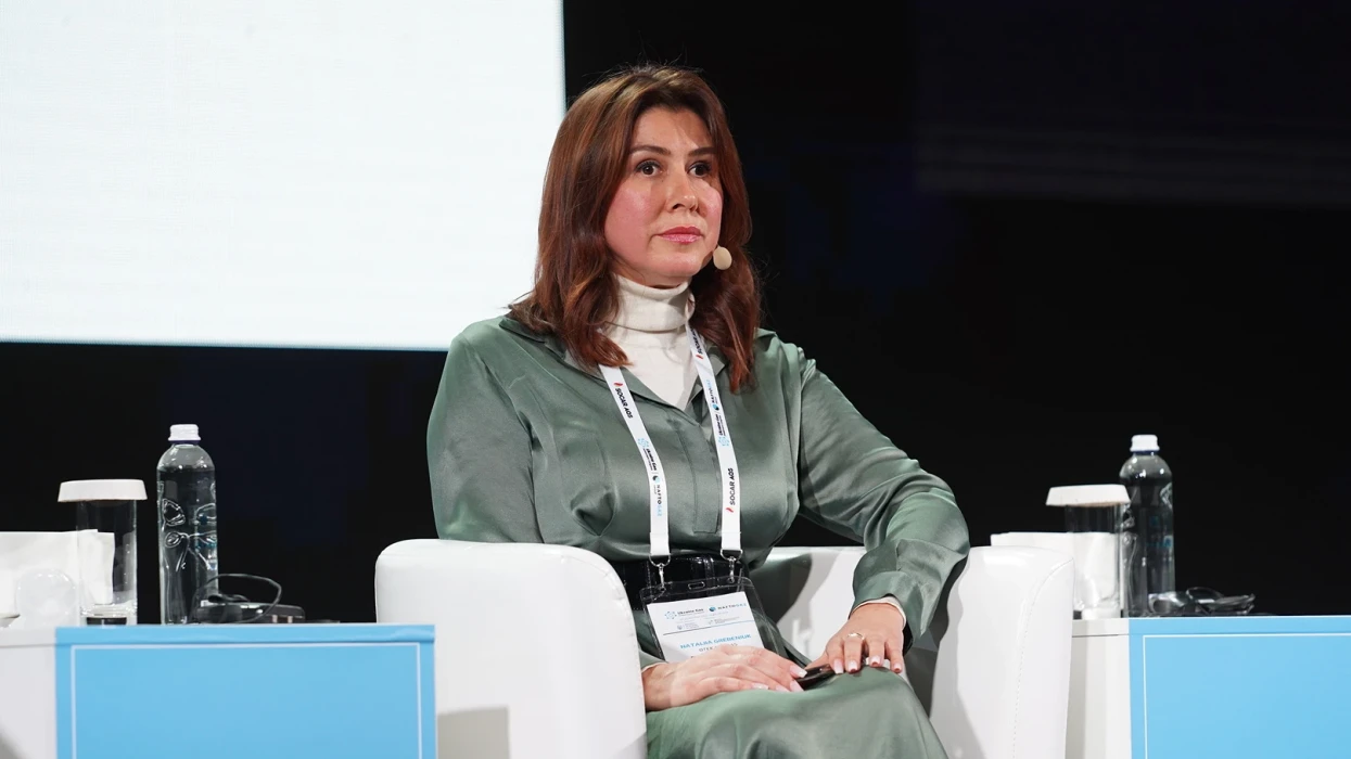 ДТЕК Нафтогаз: Інвесторам необхідні гарантії та передбачуване законодавство