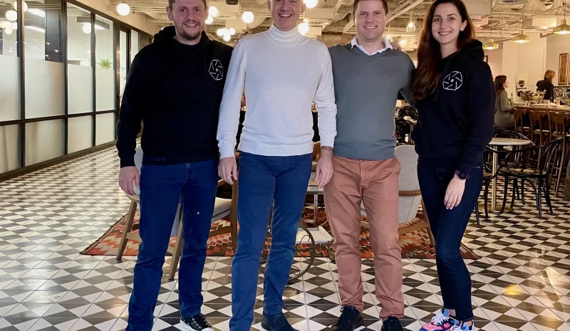 Innovation DTEK став резидентом міжнародної мережі коворкінгів Mindspace