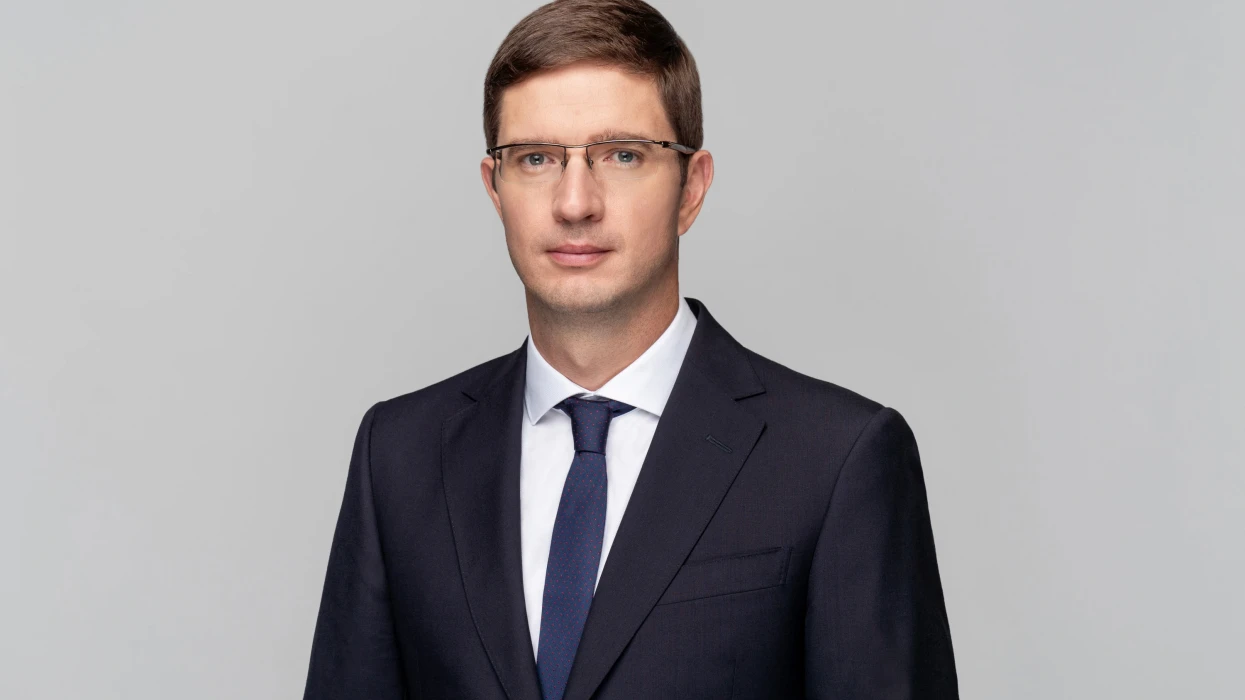 Ukraine at EXPO 2020: how to win the race for investments