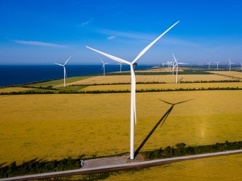 Изменение климата: важность климатических переговоров в Глазго и цели ДТЭК на саммите