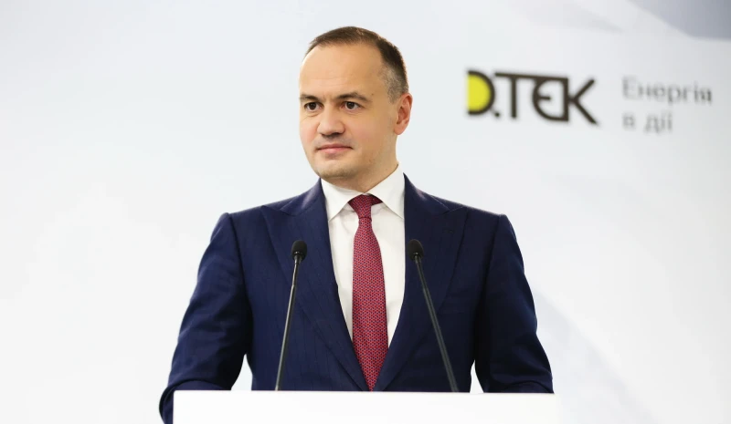 ДТЕК: що потрібно зробити для подолання поточної кризи в енергетиці