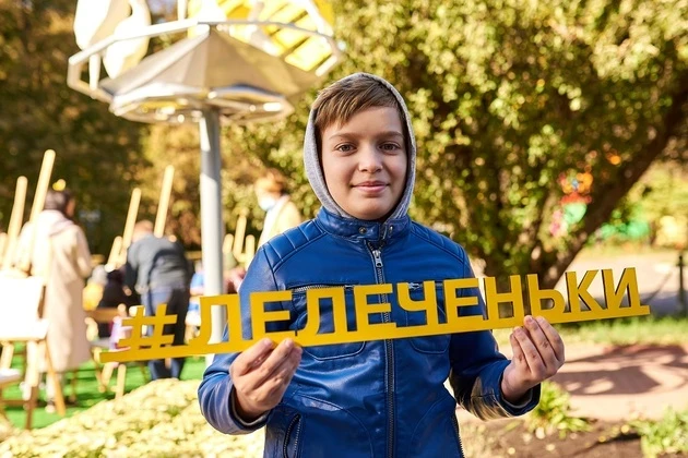 #EnergyWings: Ukraine’s first and unique collaboration of business and contemporary art to preserve storks