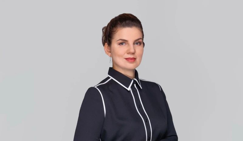 Як ДТЕК підтримуює мотивацію персоналу: інтерв’ю з Оленою Семич
