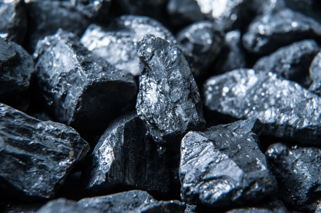 The first ship with coal from the USA, contracted by DTEK for the needs of Centrenergo, arrived in Ukraine