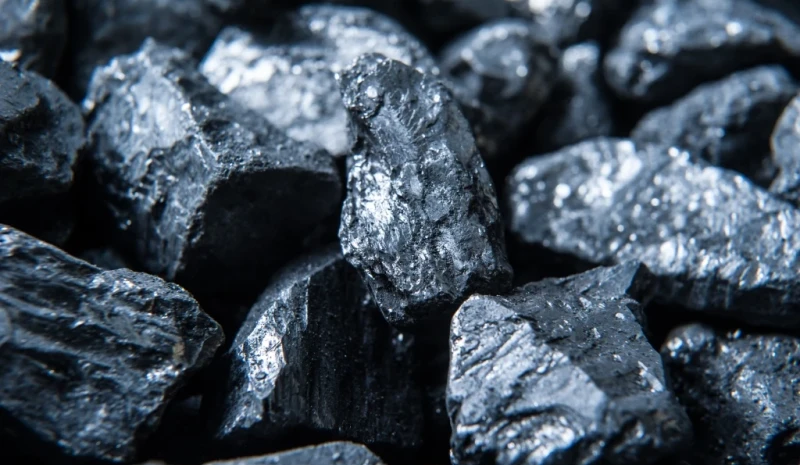 The first ship with coal from the USA, contracted by DTEK for the needs of Centrenergo, arrived in Ukraine