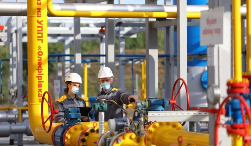 Look into the depth: DTEK Oil&Gas used downhole video cameras for the first time in Ukraine