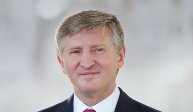 My position – an independent and united Ukraine with the Crimea and my home region, Donbas