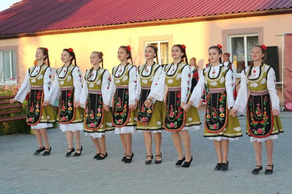 Приазовська громада презентувала безбар’єрні та екологічні проєкти в конкурсі «Громада своїми руками»