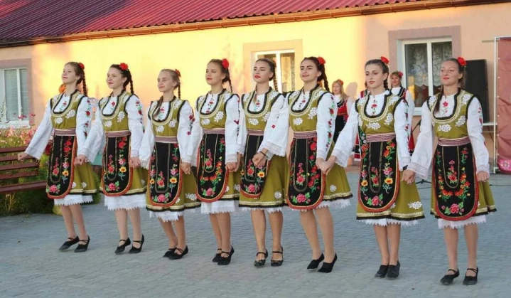 Приазовська громада презентувала безбар’єрні та екологічні проєкти в конкурсі «Громада своїми руками»