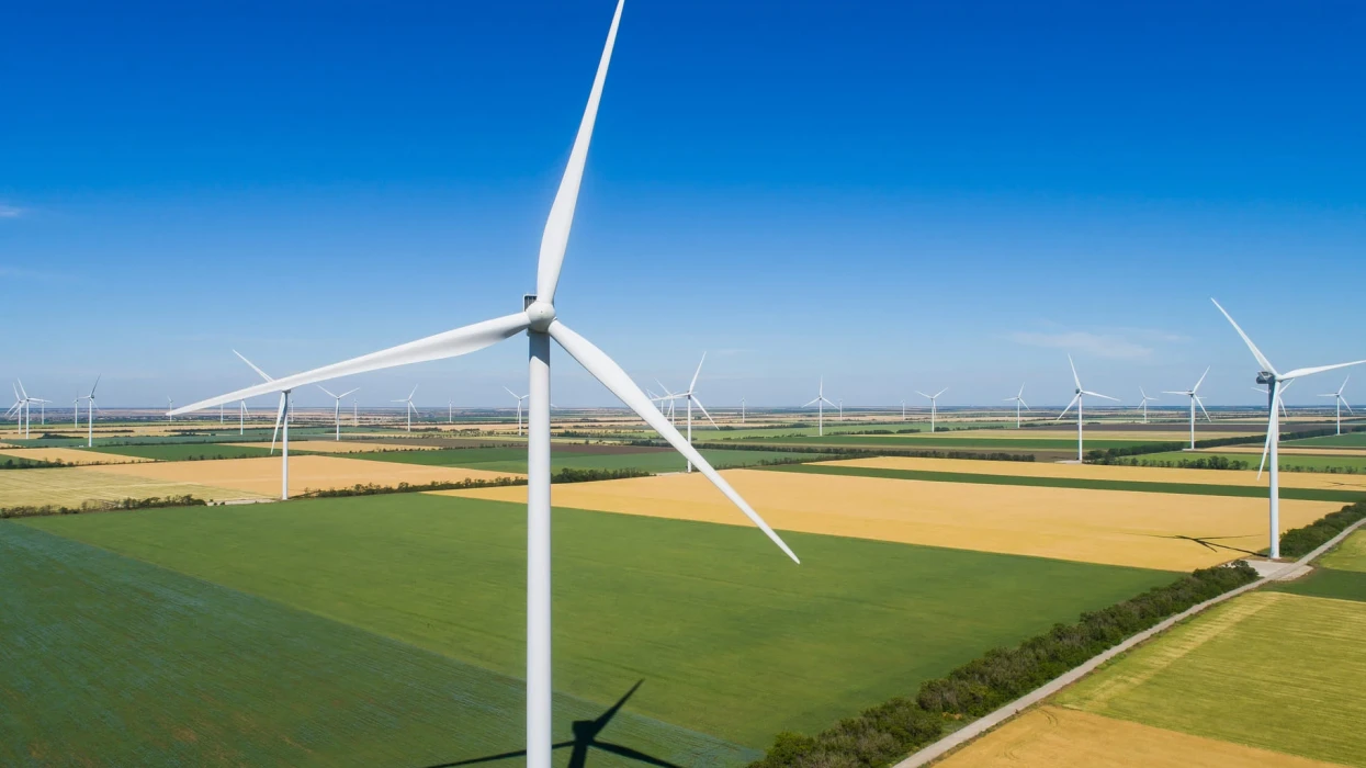 DTEK's strategic goal is to achieve carbon neutrality by 2040