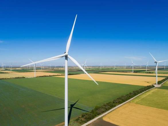 DTEK's strategic goal is to achieve carbon neutrality by 2040