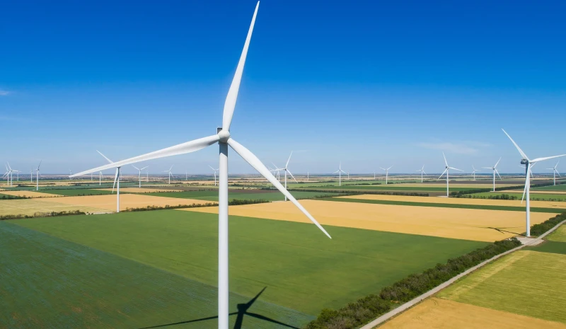 DTEK's strategic goal is to achieve carbon neutrality by 2040