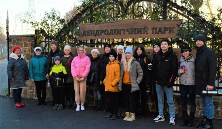Завдяки активним мешканцям і конкурсу «Громада своїми руками» в Ладижині реалізовано 12 проєктів