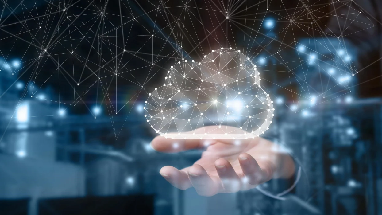 DTEK will accelerate digital transformation with new data management technologies