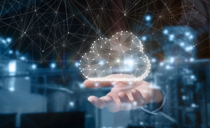 DTEK will accelerate digital transformation with new data management technologies