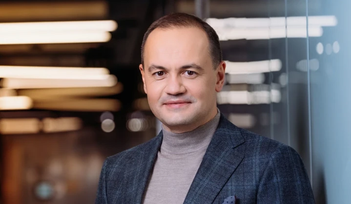 Maxim Timchenko congrulates on the Day of Energy Sector Employee