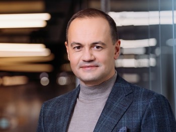 Поздравление с Днем энергетика от Максима Тимченко, генерального директора ДТЭК