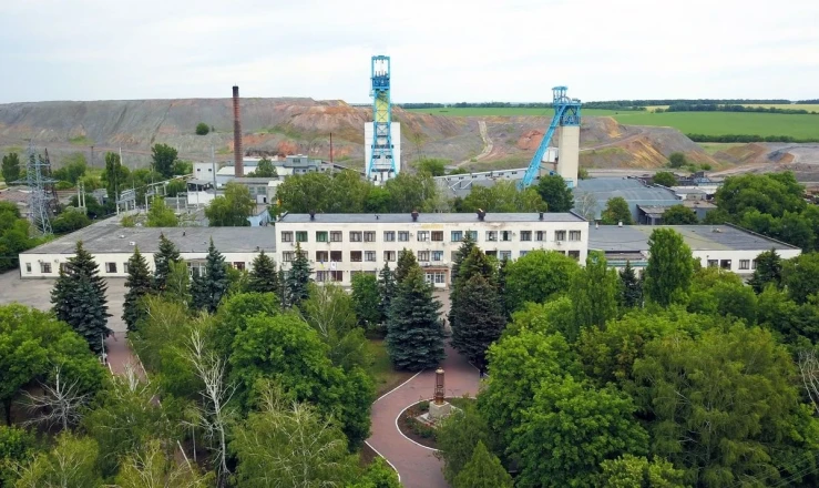 First in Ukraine: Three Dnipro Communities to Approve Economic Diversification Programmes for Coal Regions