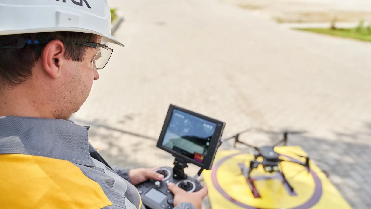 Що дає цифрова трансформація в енергетиці? Досвід та результати ДТЕК