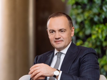 Максим Тимченко: усиление энергетической независимости Украины окажет положительное влияние на энергетическую безопасность Европы