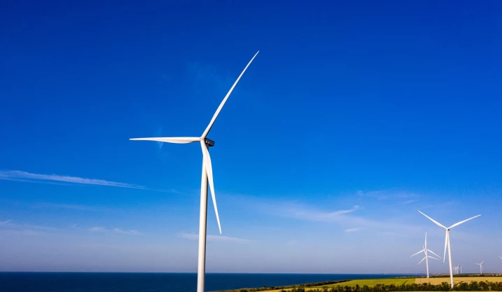The "Guaranteed Buyer" repaid DTEK Renewables the balance of the debt for electricity generated in 2020-2021
