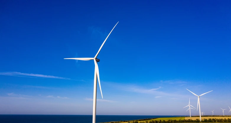 The "Guaranteed Buyer" repaid DTEK Renewables the balance of the debt for electricity generated in 2020-2021