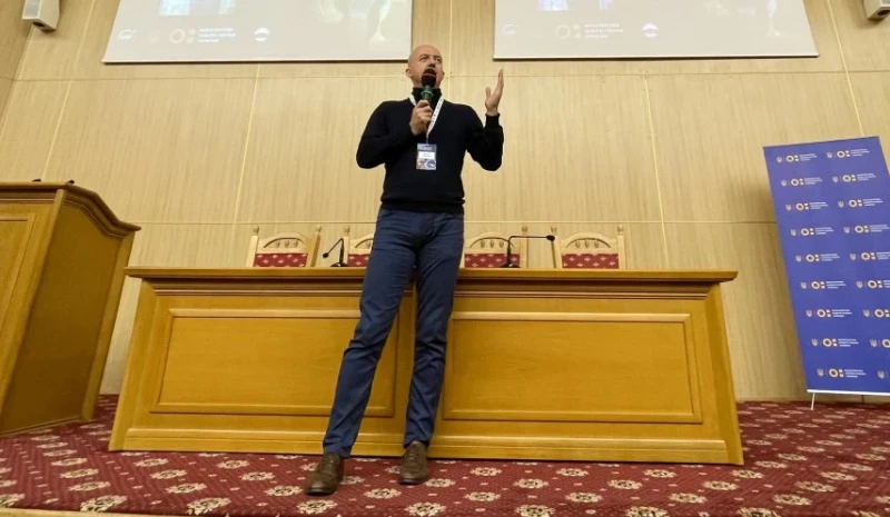 Innovation DTEK став партнером буткемпу Sсience&Business StartupBootcamp