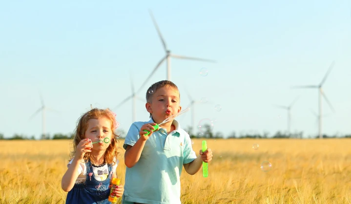 DTEK RENEWABLES Invested UAH 16.4 mln in the Social Development of Local Communities in 2021