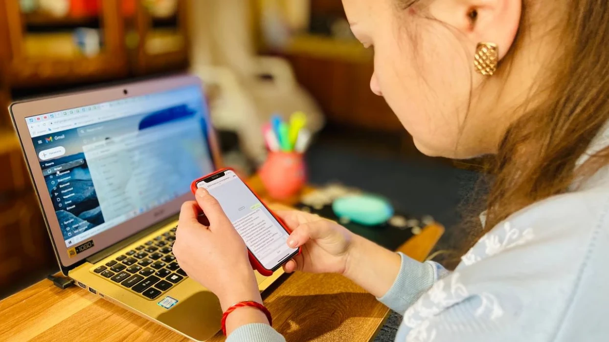 У 2021 році ДТЕК Мережі обслугував онлайн на 26% більше клієнтів, ніж у 2020