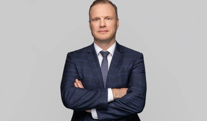 DTEK Renewables CEO Maris Kunickis will join Renpower Ukraine 2022