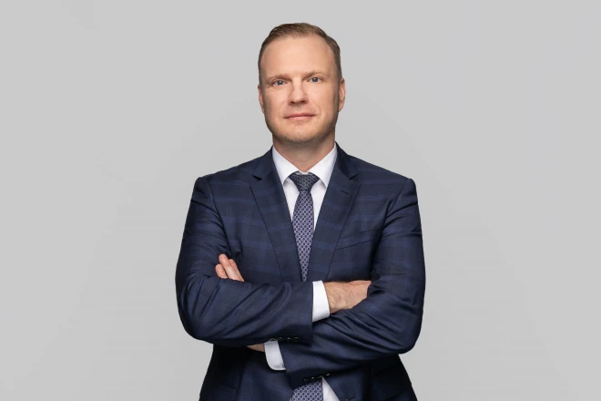 DTEK Renewables CEO Maris Kunickis will join Renpower Ukraine 2022