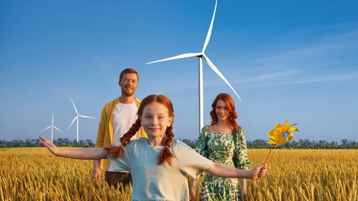 DTEK Group had transferred UAH 31.9 billion of taxes to the state budget in 2021, capital investments amounted to UAH 23.4 billion