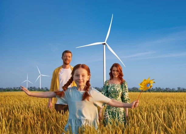 DTEK Group had transferred UAH 31.9 billion of taxes to the state budget in 2021, capital investments amounted to UAH 23.4 billion