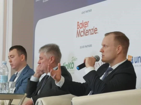 5 GW of new renewables capacity could be constructed in Ukraine after synchronization with ENTSO-E