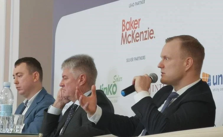 5 GW of new renewables capacity could be constructed in Ukraine after synchronization with ENTSO-E