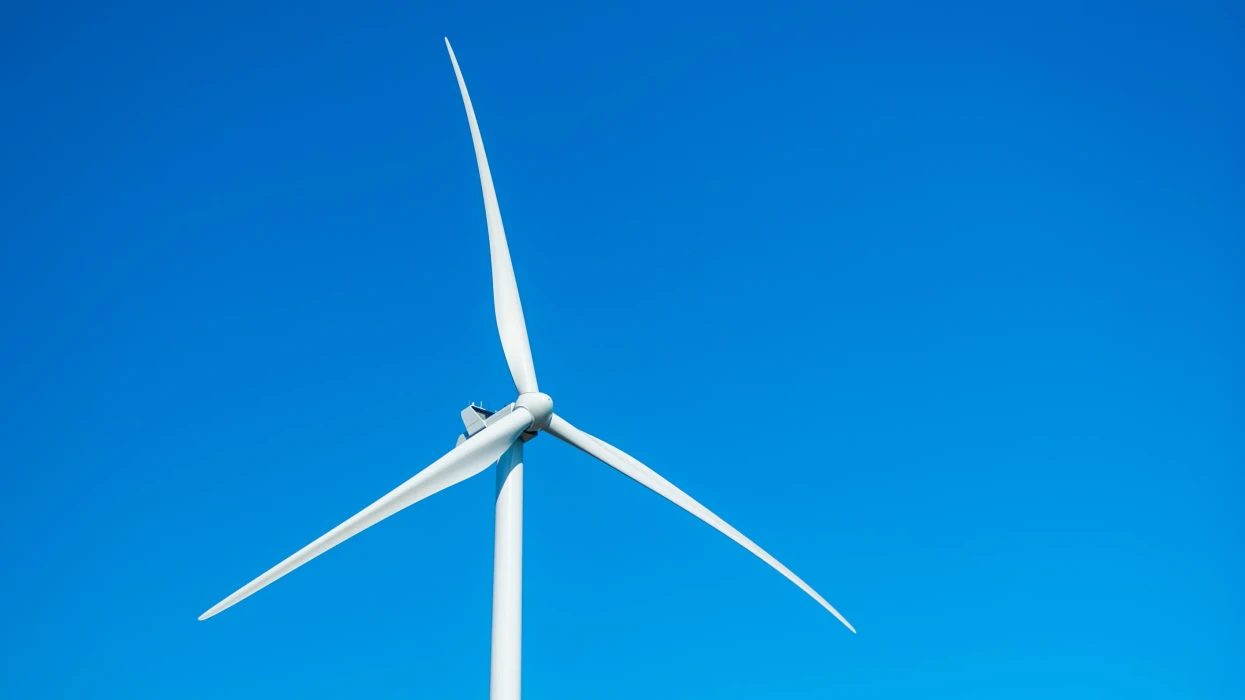 DTEK Renewables paid about UAH 2.4 billion of taxes in 2021