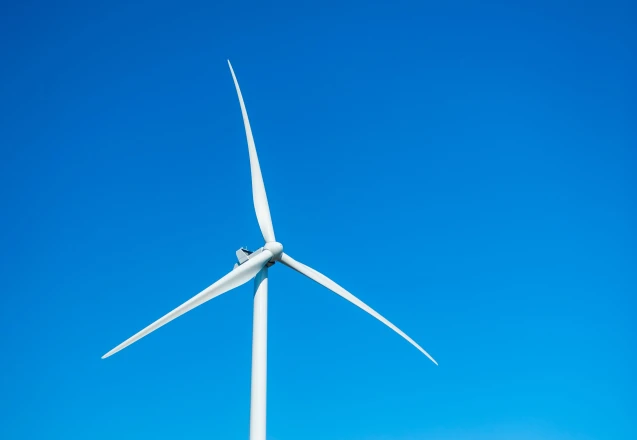 DTEK Renewables paid about UAH 2.4 billion of taxes in 2021