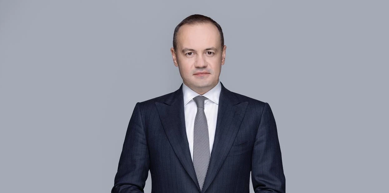 DTEK CEO Maxim Timchenko took part in a meeting with the President of Ukraine Volodymyr Zelensky and CEOs of businesses