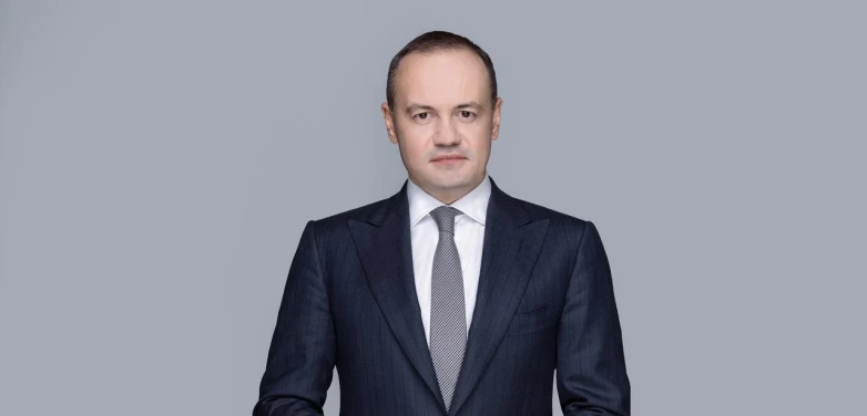 DTEK CEO Maxim Timchenko took part in a meeting with the President of Ukraine Volodymyr Zelensky and CEOs of businesses