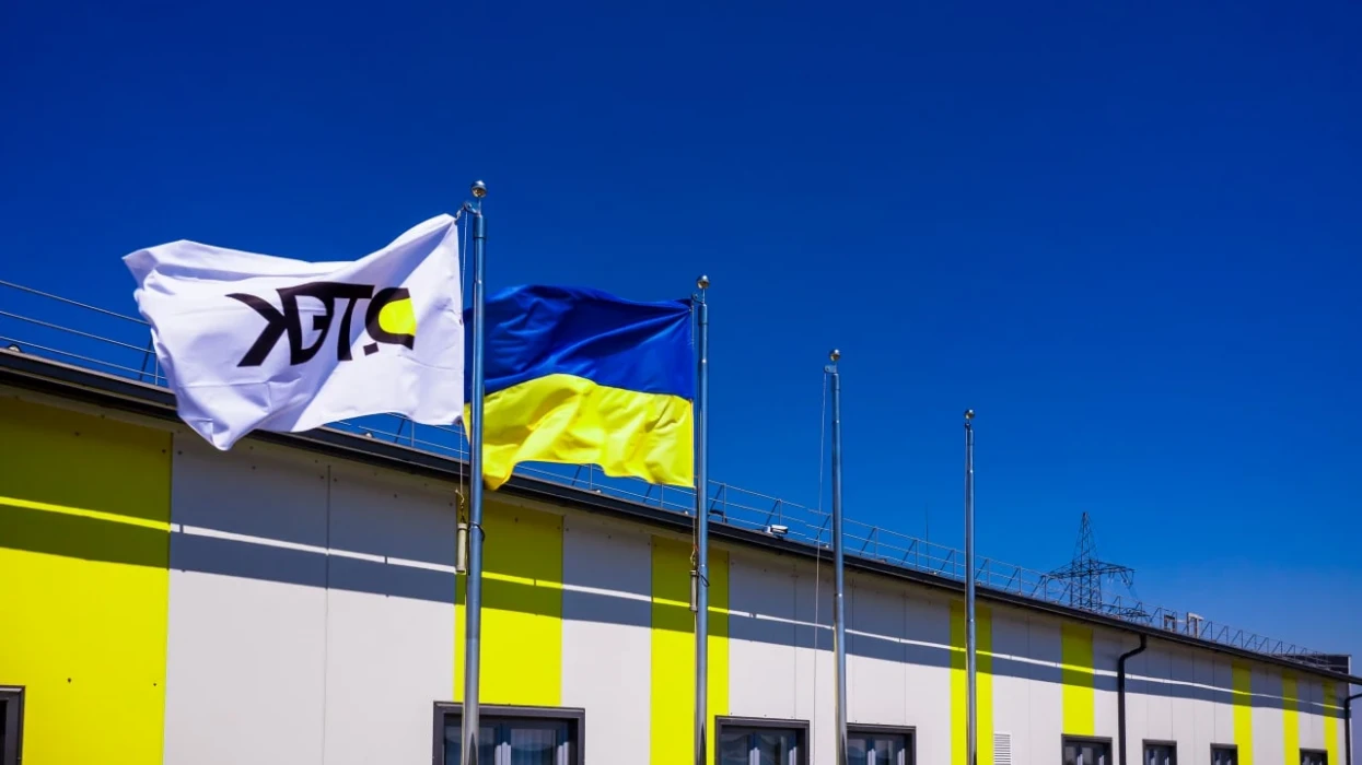 DTEK Group will provide free electricity to hospitals, the army and bakery plants in three regions