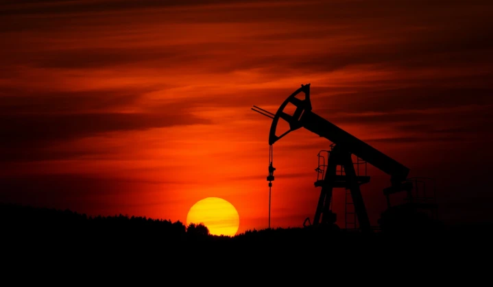 DTEK calls for complete embargo of russian oil and gas