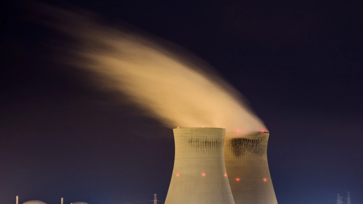 DTEK keeps calling on to shelter the sky over nuclear power plants in Ukraine